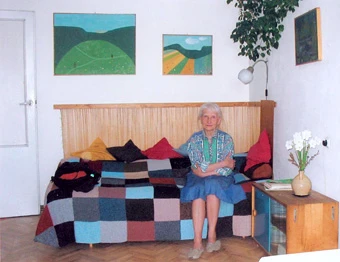 Danuta Kłosowska