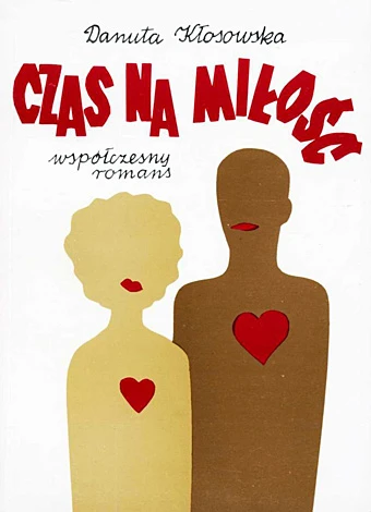 Czas na miłość - romans