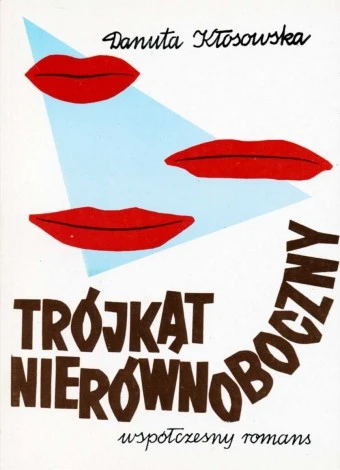 Trójkąt Nierównoboczny - romans