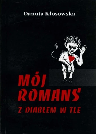 Mój romans z diabłem w tle - romans